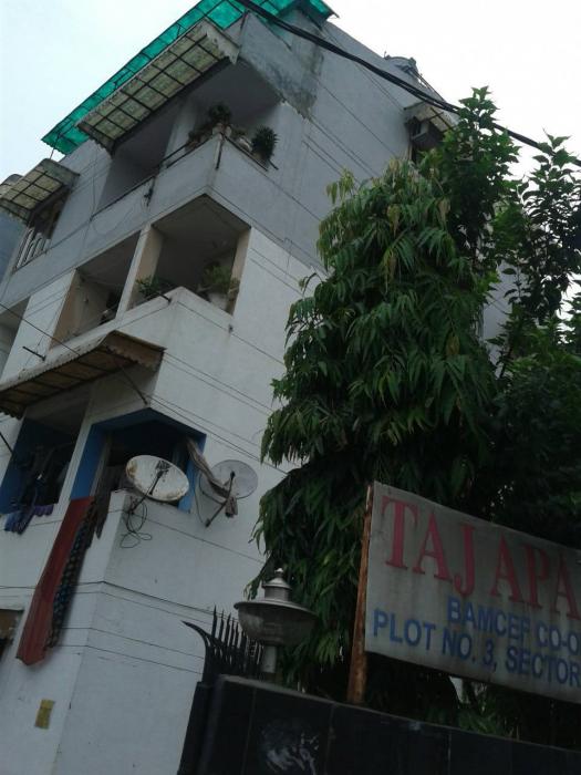 flat for rent in New Delhi